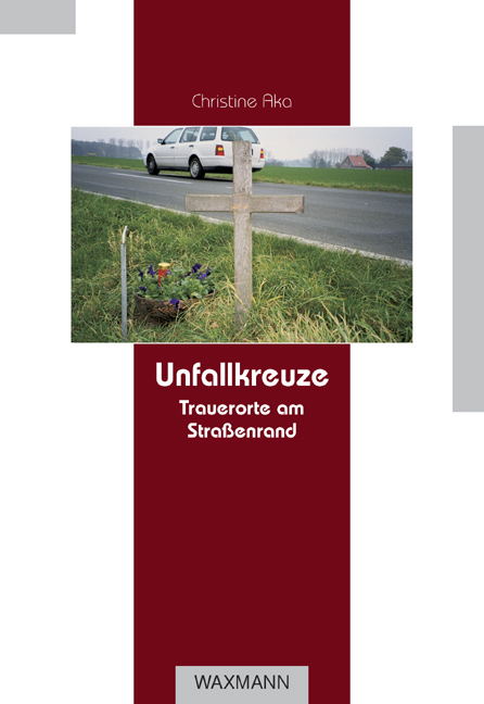 Unfallkreuze - Christine Aka