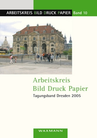Arbeitskreis Bild Druck Papier