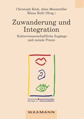 Zuwanderung und Integration