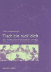 Tischlein rück' dich