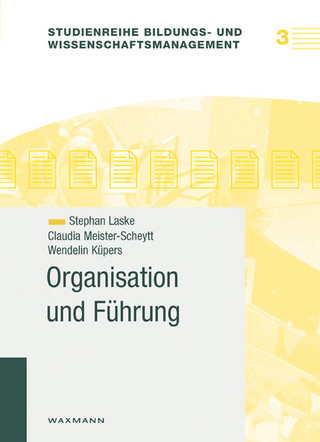 Organisation und Führung