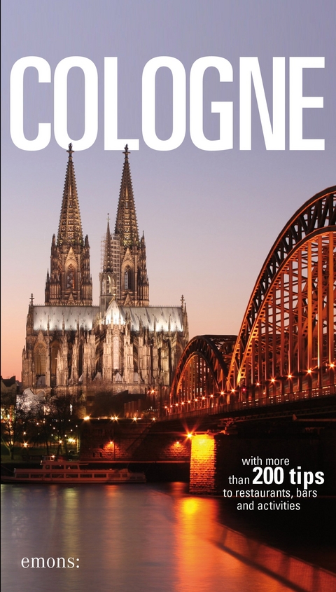 Cologne - Frank Geile