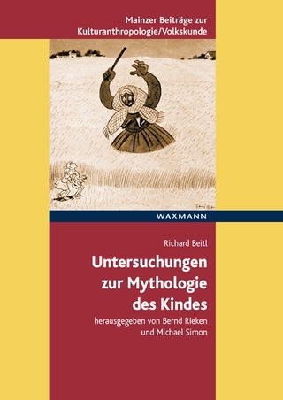 Untersuchungen zur Mythologie des Kindes