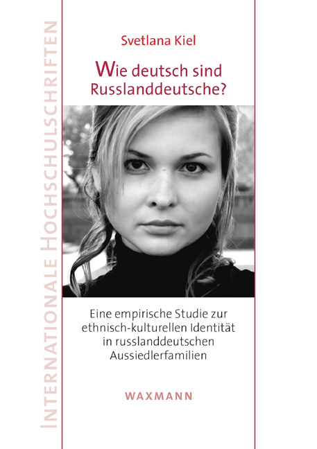 Wie deutsch sind Russlanddeutsche? - Svetlana Kiel
