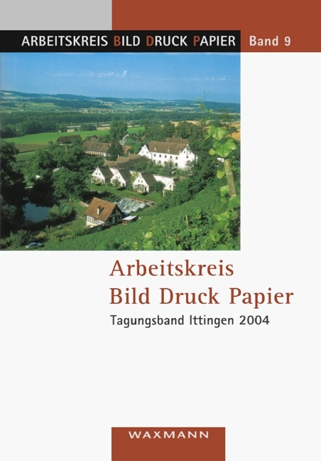 Arbeitskreis Bild Druck Papier - 