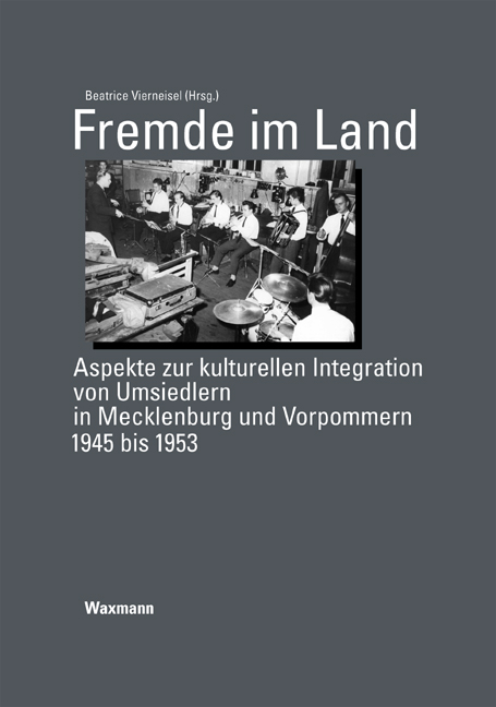 Fremde im Land - 