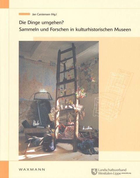 Die Dinge umgehen? - 