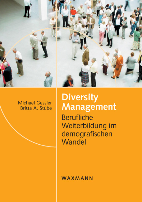 Diversity Management - Michael Gessler, Britta A. St&uuml;be