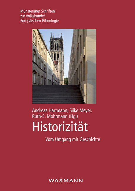 Historizit&auml;t - 