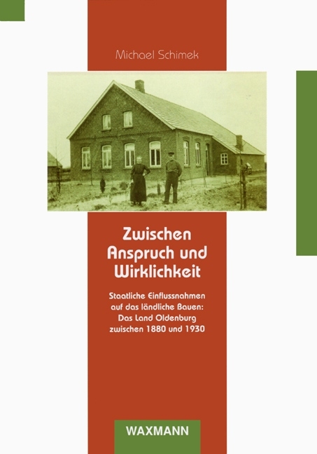 Zwischen Anspruch und Wirklichkeit - Michael Schimek