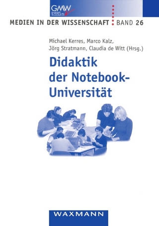 Didaktik der Notebook-Universität