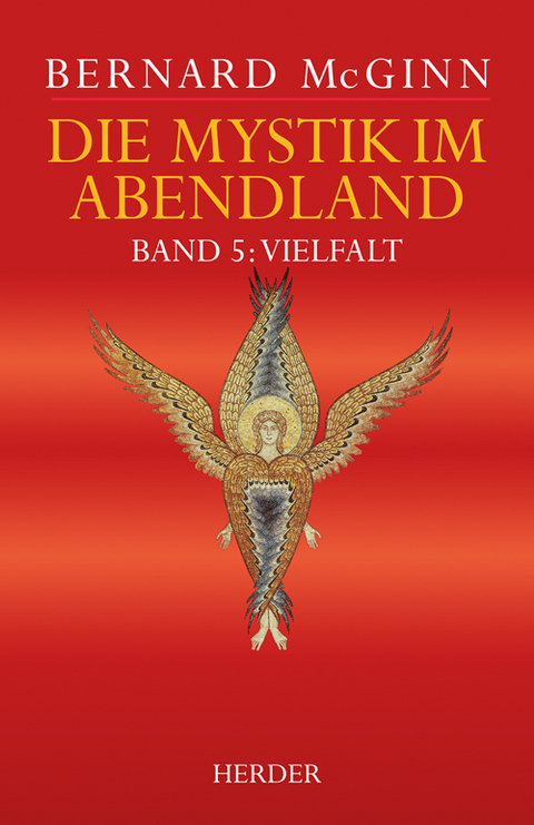 Die Mystik im Abendland - Bernard McGinn