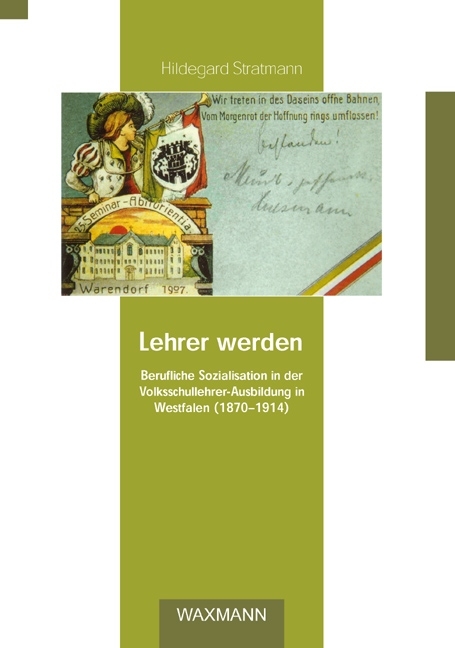Lehrer werden - Hildegard Stratmann