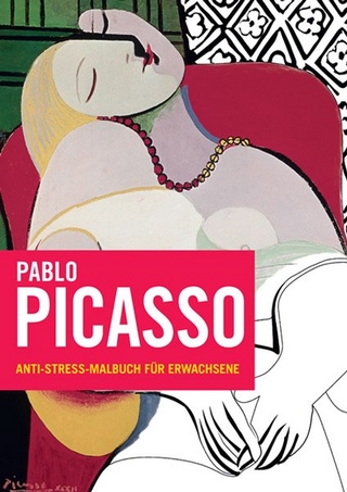 Pablo Picasso