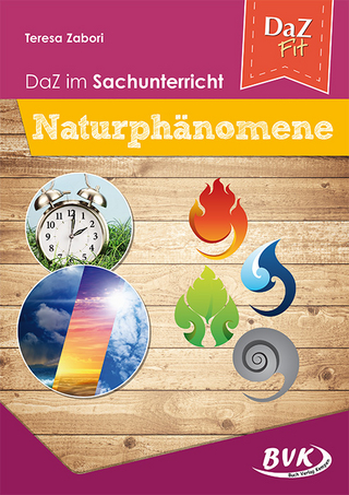 DaZ im Sachunterricht: Naturphänomene