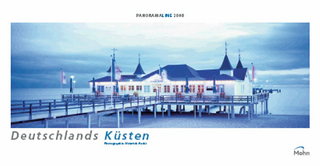 Deutschlands Küsten Panorama 2008