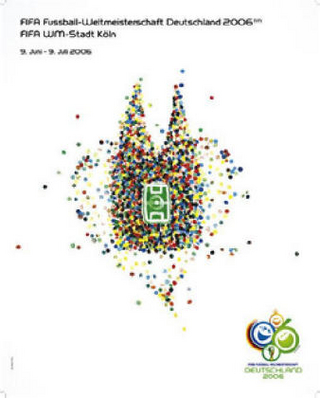 WM Poster Köln