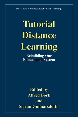 Tutorial Distance Learning