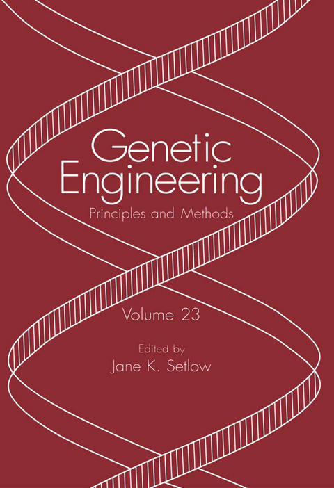 Genetic Engineering - 