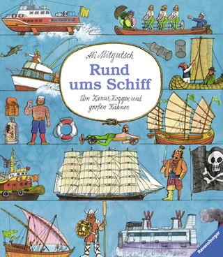 Rund ums Schiff