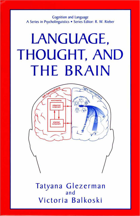 Language, Thought, and the Brain - 