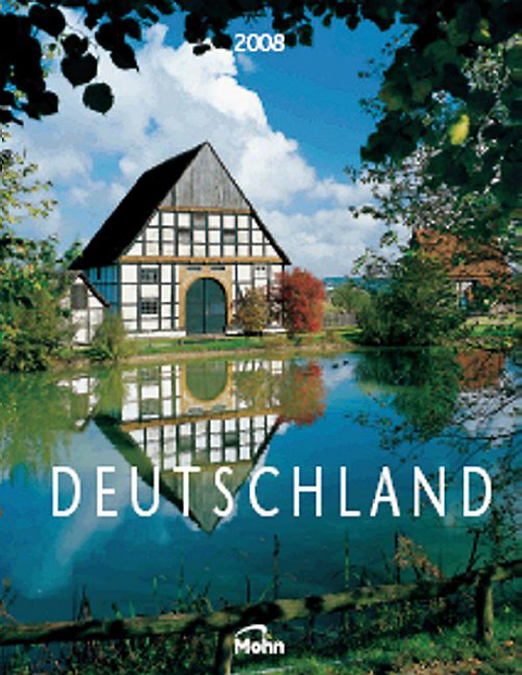 Deutschland 2008