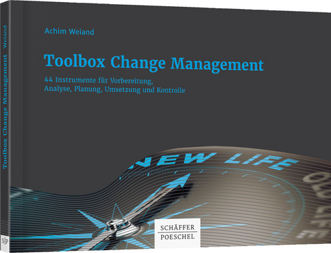 Toolbox Change Management - Achim Weiand