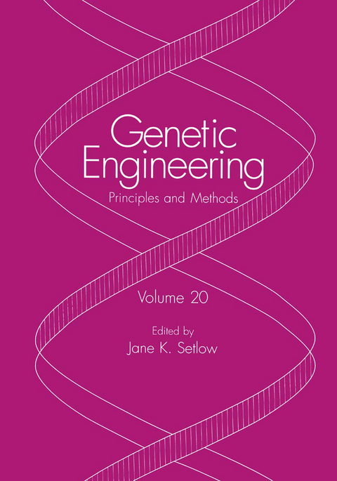 Genetic Engineering - 