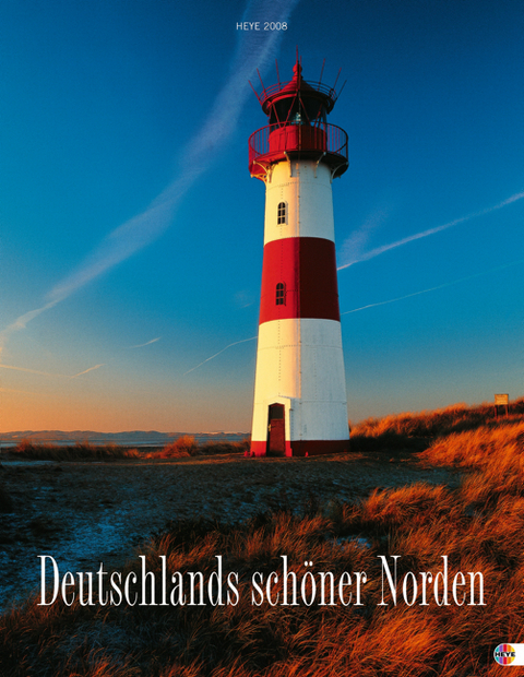 Deutschlands sch&ouml;ner Norden 2008