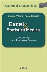 Excel & Statistica Medica