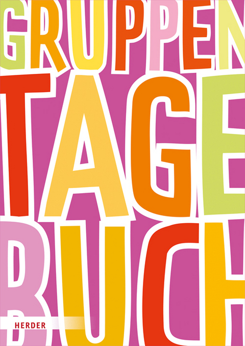 Gruppentagebuch - Klassiker