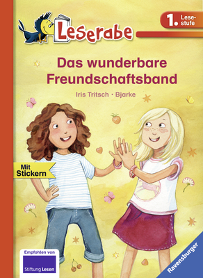Das wunderbare Freundschaftsband