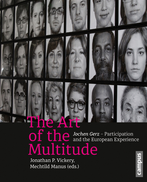 The Art of the Multitude - 