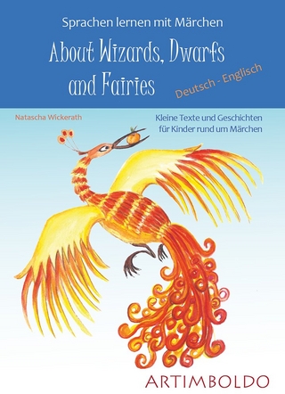 About Wizards, Dwarfs and Fairies