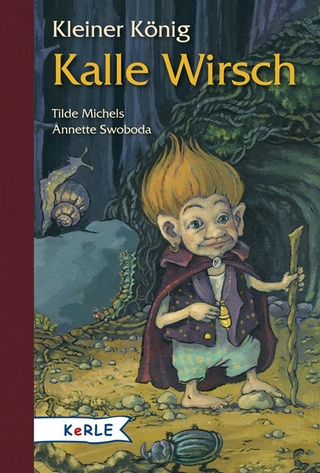 Kleiner König Kalle Wirsch