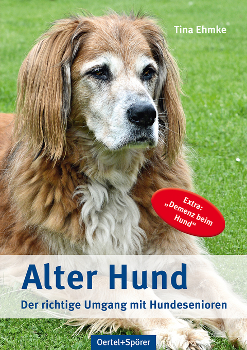 Alter Hund - Tina Ehmke