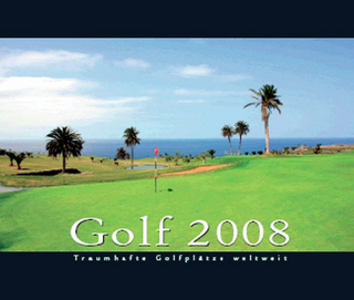 Golf 2008