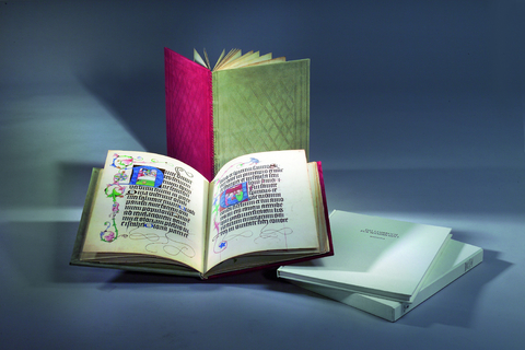 Das Lehrbuch f&uuml;r Kaiser Maximilian I.. Vollst&auml;ndige Faksimile-Ausgabe... / Das Lehrbuch f&uuml;r Kaiser Maximilian I.