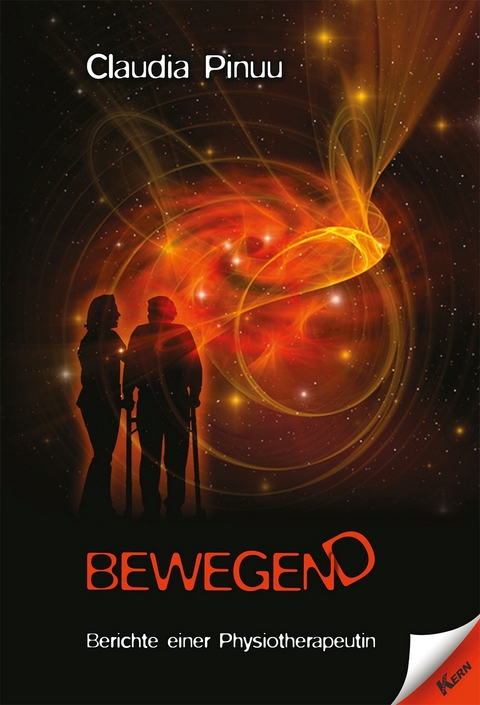 Bewegend - Claudia Pinuu