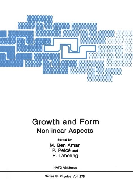 Growth and Form - 