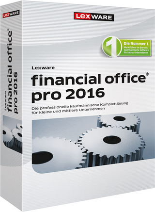 Lexware financial office pro 2016