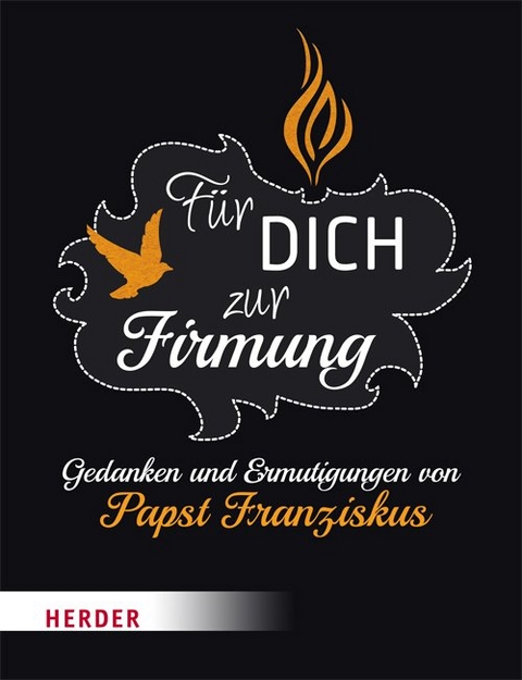 F&uuml;r dich zur Firmung
