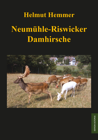 Neumühle – Riswicker Damhirsche