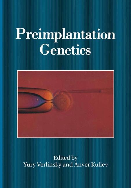 Preimplantation Genetics - 
