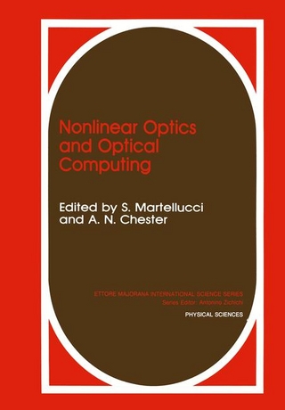 Nonlinear Optics and Optical Computing