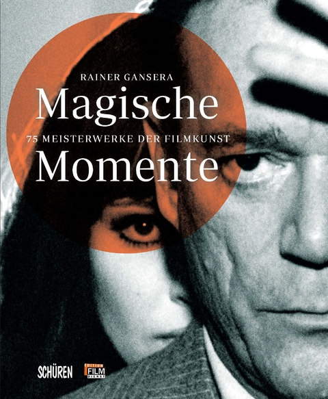 Magische Momente - Rainer Gansera