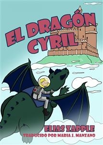 El dragón Cyril