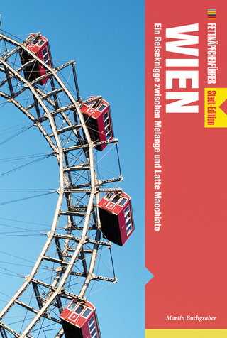 Fettnäpfchenführer Wien