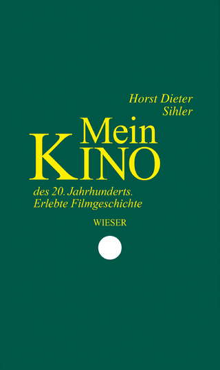 Mein Kino des 20. Jahrhunderts
