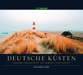 GEO Saison Deutsche Küsten 2008